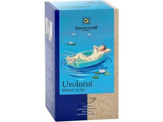 Sonnentor - Uvolnění bio
