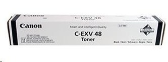 Canon toner C-EXV 48  Black (iR C1335iF/C1325iF)