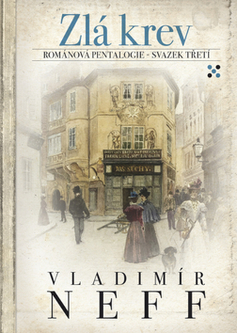 Zlá krev Zlá krev