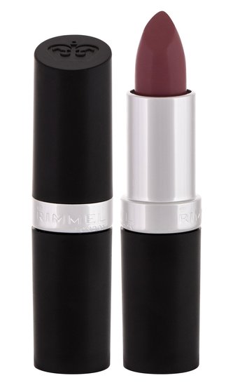 Rimmel London Lasting Finish Rtěnka 4 g 200 Soft Hearted pro ženy