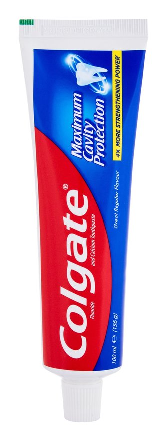 Colgate Cavity Protection Zubní pasta Strengthening Power 100 ml unisex