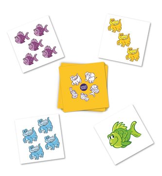 Hra Správná dvojka