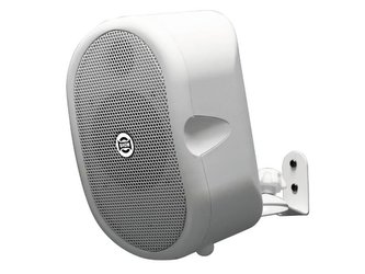 Reproduktor SHOW CSB-40TW, bílý, 40W/8Ω/70V/100V, vnitřní evakuační