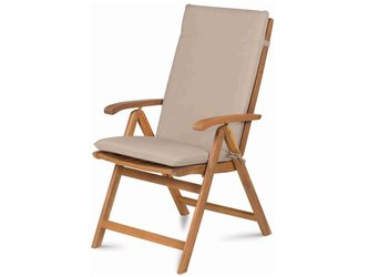 Potah na křeslo FIELDMANN FDZN 9006 krémový