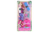 Barbie Wellness panenka zrzka  GKH73 TV 1.4. - 30.6.2020