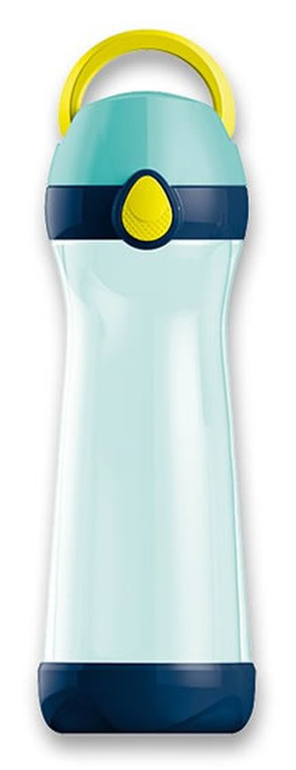 Maped - Concept lahev na nápoje - modrá 0,58 l