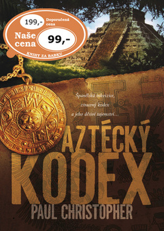 Aztécký kodex Aztécký kodex