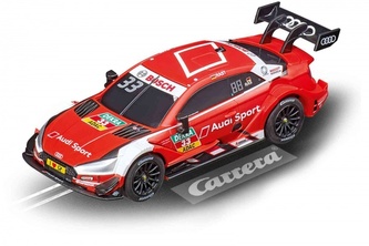Auto Carrera D143 - 41432 Audi RS 5 DTM Auto Carrera D143 - 41432 Audi RS 5 DTM