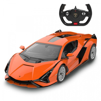 R/C auto Lamborghini Sian (1:14) R/C auto Lamborghini Sian (1:14)