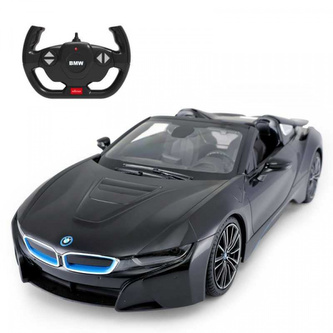 R/C auto BMW i8 Roadster (1:12) R/C auto BMW i8 Roadster (1:12)