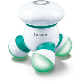 Masážní přístroj BEURER BEU-MG16GR
