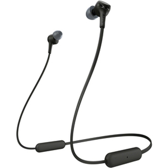 Sluchátka SONY WIXB400B.CE7 Sluchátka SONY WIXB400B.CE7