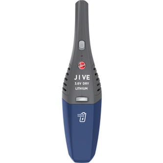Bezsáčkový vysavač HOOVER HJ36DLB 011