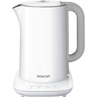 Chytrá konvice s termoregulací SENCOR SWK 1591WH