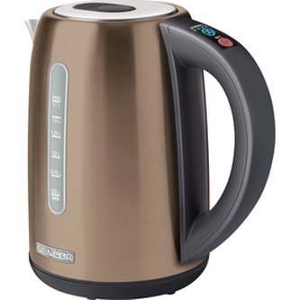 Chytrá konvice s termoregulací SENCOR SWK 7707CH