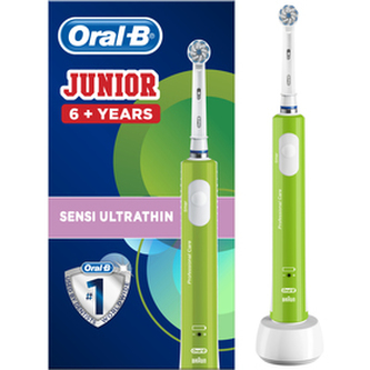 Zubní kartáček ORAL B JUNIOR