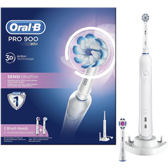 Zubní kartáček ORAL B PRO 900