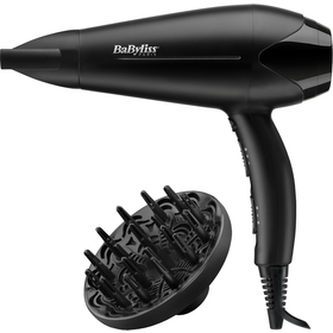 Vysoušeč vlasů BABYLISS D563DE Vysoušeč vlasů BABYLISS D563DE