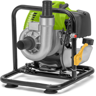 Zahradní čerpadlo FIELDMANN FVC 6010-B