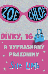 Dívky, 16 a vypráskaný prázdniny