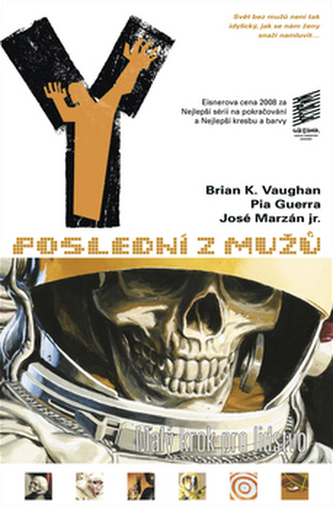 Y Poslední z mužů 3