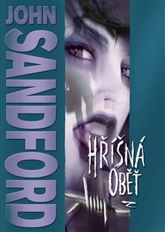 Hříšná oběť (John Sandford, 2010)