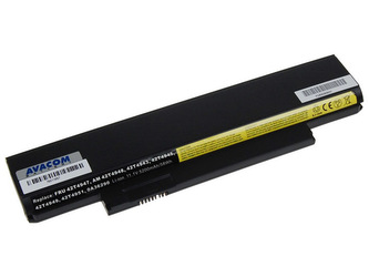 AVACOM baterie pro Lenovo ThinkPad Edge E120, E125 Li-Ion 11,1V 5200mAh 58Wh