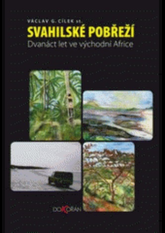 Svahilské pobřeží