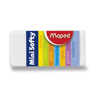 Guma Maped Minisofty