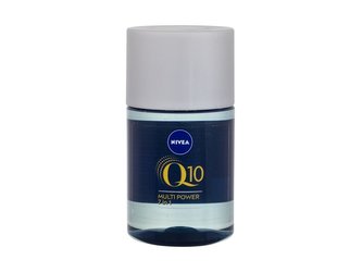 Nivea Zpevňující tělový olej Q10 Multi Power 7v1 (Firming + Even Body Oil) 100 ml woman