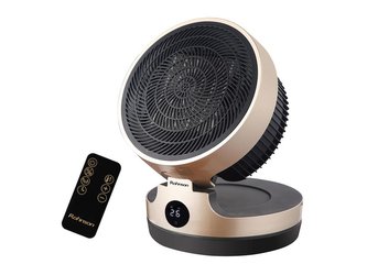 Teplovzdušný ventilátor ROHNSON R-8070