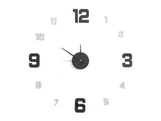 Hodiny G21 Metallic Style