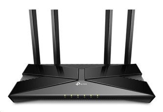 TP-Link Archer AX1500 [AX1500 Wi-Fi 6 Router]