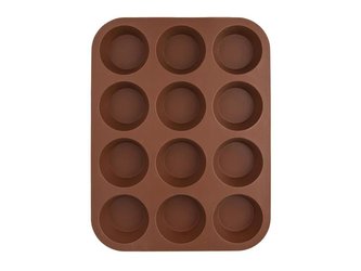 Forma ORION Muffiny hnědá