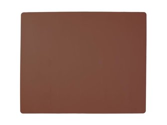 Vál ORION 40x30cm hnědá
