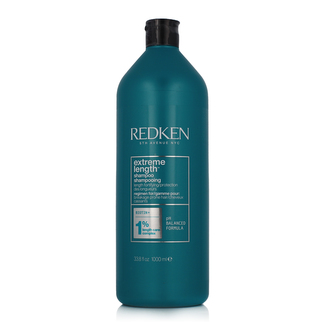 Redken Extreme Šampon Length 1000 ml pro ženy