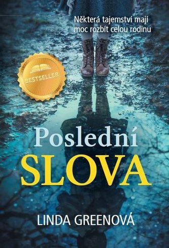 Poslední slova (Linda Green, 2021)