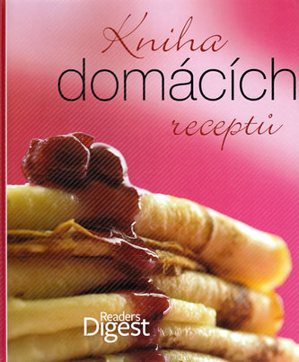 Kniha domácích receptů (, 2009)