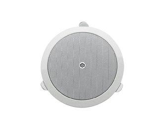 Reproduktor SHOW CSL-6106, 6W, vnitřní evakuační rozhlas 70V, 100V