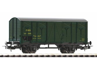 Piko Nákladní vagón krytý SPV CSD IV - 58796