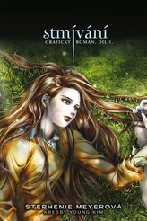 Stmívání - Grafický román, díl 1.