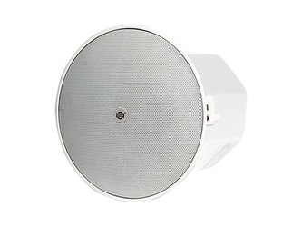 Reproduktor SHOW NCL-4, 30W, vnitřní evakuační rozhlas 70V, 100V