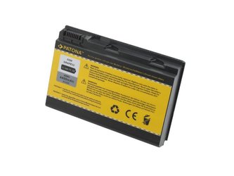 Baterie Acer Extensa 5220/5620 4400mAh Li-Ion 11.1V PATONA PT2133 Baterie Acer Extensa 5220/5620 4400mAh Li-Ion 11.1V PATONA PT2133
