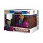 Funko POP Ride: MOTU S7 - Skeletor on Panthor