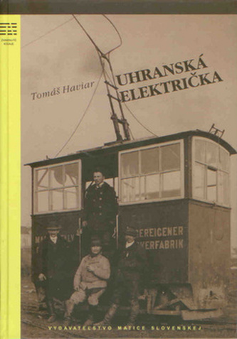 Uhranská električka Uhranská električka