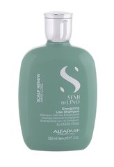 ALFAPARF MILANO Semi Di Lino Šampon Scalp Renew Energizing 250 ml pro ženy