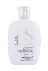 ALFAPARF MILANO Semi Di Lino Šampon Diamond llluminating 250 ml pro ženy