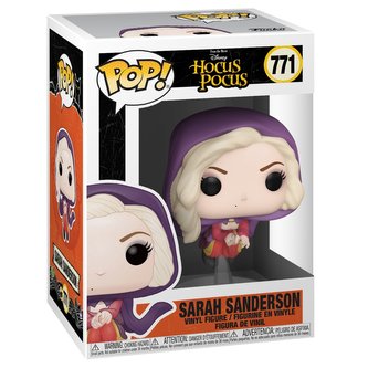 Funko POP Disney: Hocus Pocus - Sarah Flying
