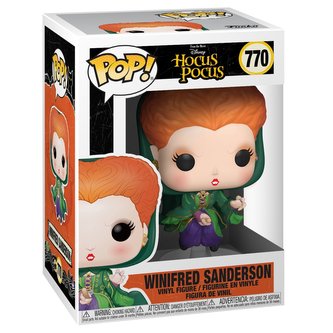 Funko POP Disney: Hocus Pocus - Winifred Flying