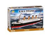 Stavebnice COBI 1928 Titanic 1:450 executive edition, 960 k